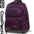 Cool Pack Unit Ученическа раница Army Red B32072 Cool Pack Unit Ученическа раница Army Red B32072
